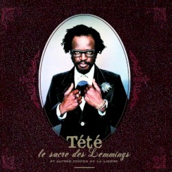 Le Sacre des Lemmings et autres contes de la lisière