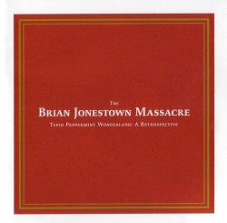 Tepid Peppermint Wonderland: A Retrospective