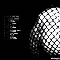 8-Bit Rnr