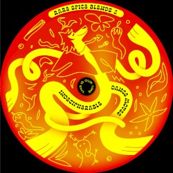 Rare Spice Blends & Indecipherable Dance Moves