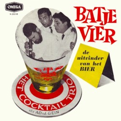 Batje Vier (de uitvinder van het bier) / Kun je nog zingen?