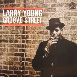 Groove Street