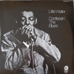 Confessin' The Blues