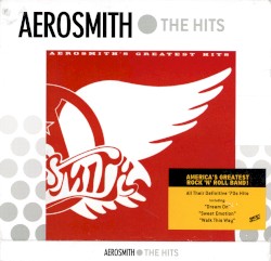 Aerosmith’s Greatest Hits