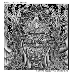 Greyer Than You Remember