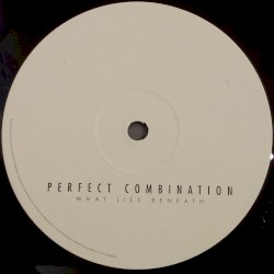 What Lies Beneath EP