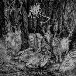 Forest of Grief