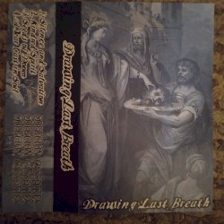 Drawing Last Breath