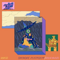 Offshore Platform / Dockyards