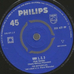 Van 1, 2, 3