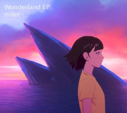 Wonderland EP