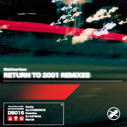 Return to 2001 Remixes