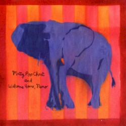 Matty Pop Chart and Welcome Home, Nemo