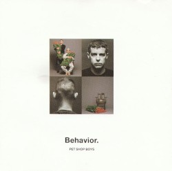 Behavior