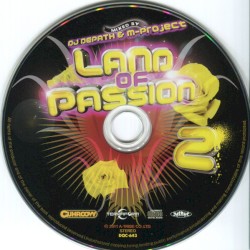 Land Of Passion 2