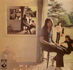 Ummagumma