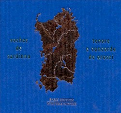 Voches de Sardinna: Gesamt