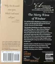 The Merry Wives of Windsor