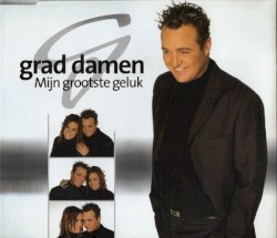 Mijn grootste geluk / Ik zou je zo graag willen zien