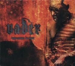 Impressions in Blood