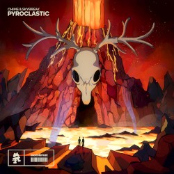 Pyroclastic