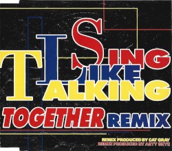 TOGETHER REMIX