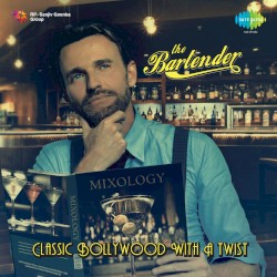 Classic Bollywood with a Twist