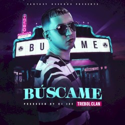 Búscame