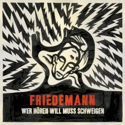 Wer hören will muss schweigen