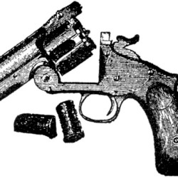 Revolver, Vol.1