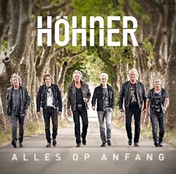 Alles op Anfang