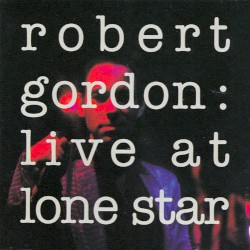 Live at Lone Star