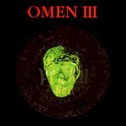 Omen III