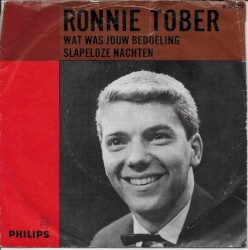 Wat was jouw bedoeling / Slapeloze nachten