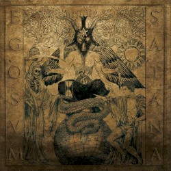 Ego Svm Satana