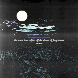 The Moon Does Reflect Off the Shores of Forgiveness