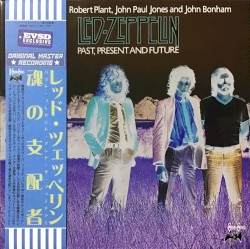 Past, Present and Future