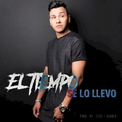 El tiempo se lo llevó