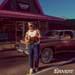 FLOWER SHOPS (THE ALBUM)