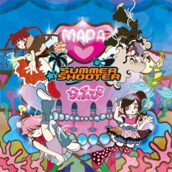 SUMMER SHOOTER / らぶぴ