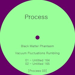 Vacuum Fluctuations Rumbling