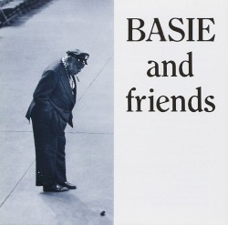 Basie and Friends