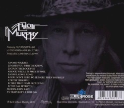 Elliott Murphy