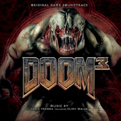 DooM 3 Soundtrack