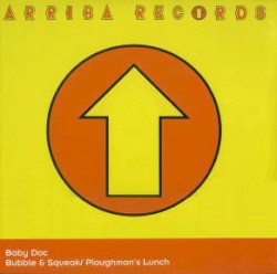 Bubble & Squeak / Ploughman's Lunch