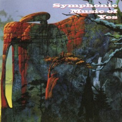 Symphonic Music of Yes