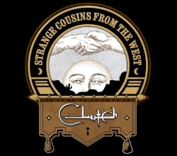 Strange Cousins From the West