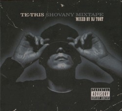 Shovany Mixtape