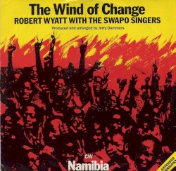 The Wind of Change