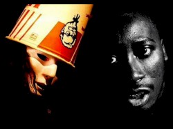 I Like It Raw (ODB Tribute)
